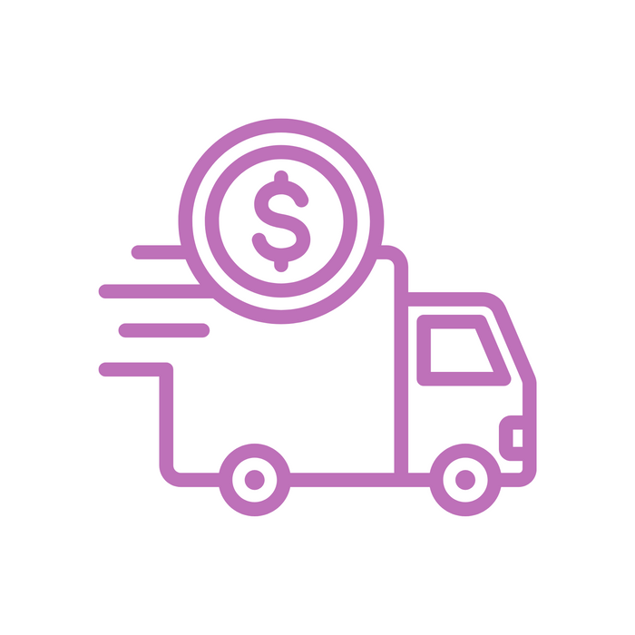 Shipping Fee
