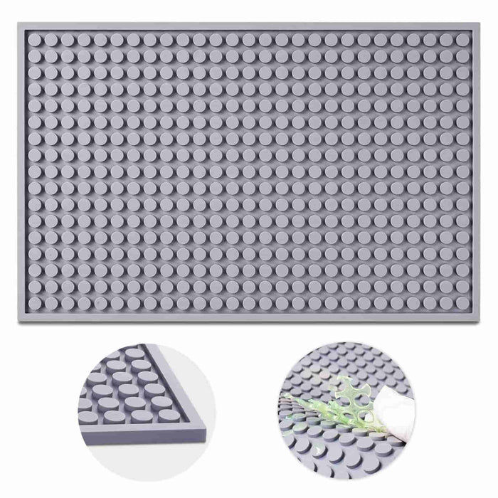 Resin Collector Mat -14.5'' x 9.4''
