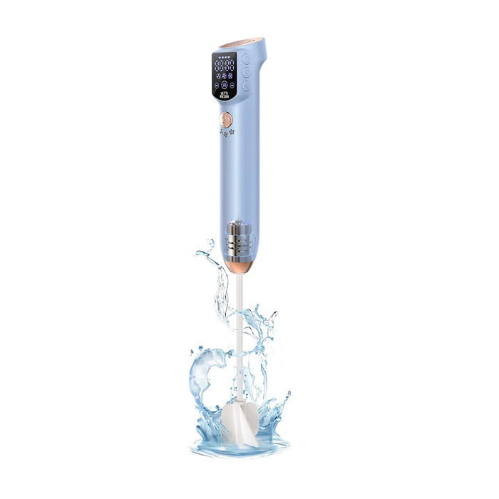 M2 Electric Resin Mixer Pro
