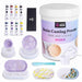Casting powder for sculptures
