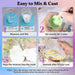 DIY casting kit
