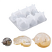Cat Dog Molds